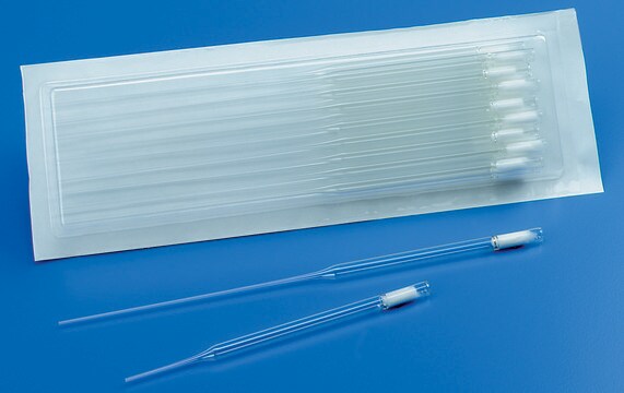 Sigma Pasteur pipettes non-plugged, L 5 3/4&#160;in.