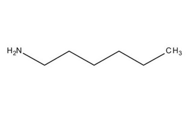 Hexylamine for synthesis