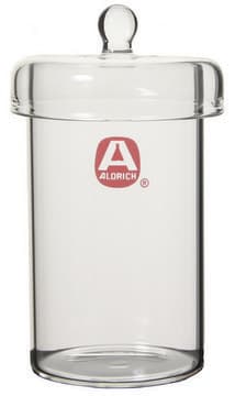 Aldrich&#174; TLC developing tank - cylindrical tank lid