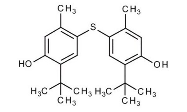 4,4&#8242;-Thiobis(2-tert-butyl-5-methylphenol) for synthesis