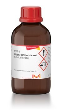 ZELEC&#174; UN lubricant technical grade