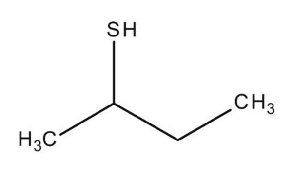 2-Butanethiol for synthesis