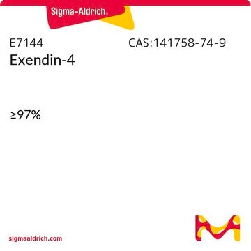 Exendin-4 &#8805;97%