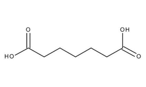 Pimelic acid for synthesis