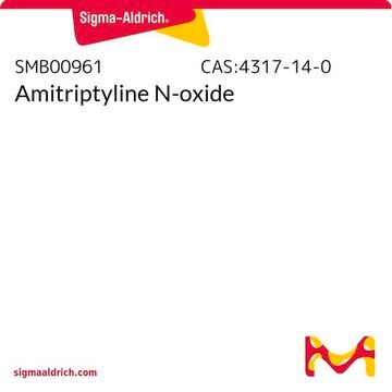 Amitriptyline N-oxide