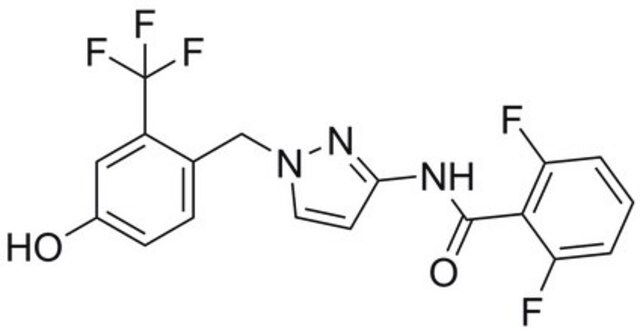 CRAC Channel Inhibitor IV, GSK-7975A