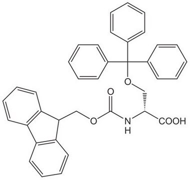 Fmoc-D-Ser(Trt)-OH Novabiochem&#174;