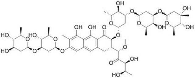 Mithramycin A