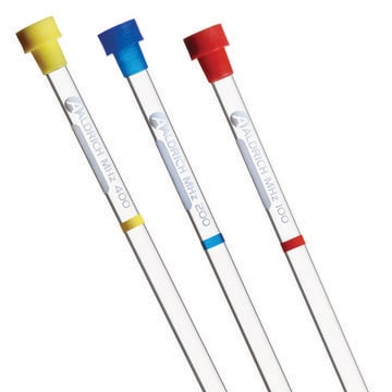 Aldrich&#174; ColorSpec&#174; NMR tubes tube diam. × L 5&#160;mm × 7&#160;in., precision, color-coded red, frequency 100 MHz