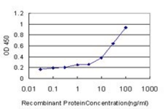 Monoclonal Anti-FUT7 antibody produced in mouse clone 1A12, purified immunoglobulin, buffered aqueous solution