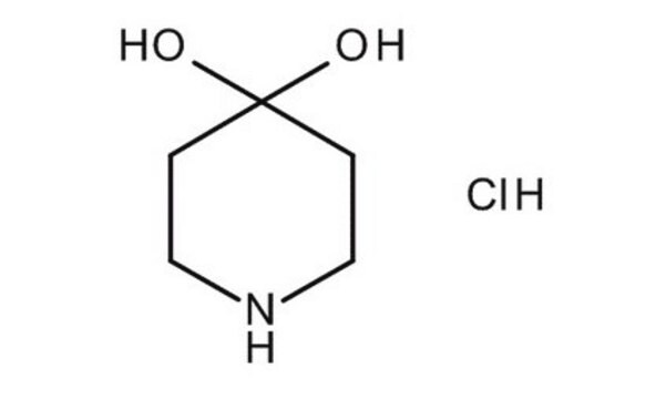 4-Piperidinone monohydrate hydrochloride for synthesis