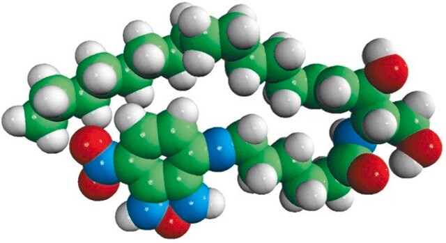 C6-NBD Ceramide Avanti Research&#8482; - A Croda Brand 810209X