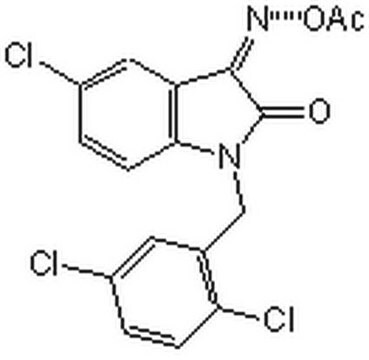 UCH-L1 Inhibitor The UCH-L1 Inhibitor, also referenced under CAS 668467-91-2, controls the biological activity of UCH-L1. This small molecule/inhibitor is primarily used for Protease Inhibitors applications.