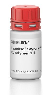 Lipodisq&#174; Styrene:Maleic Anhydride Copolymer 1:1