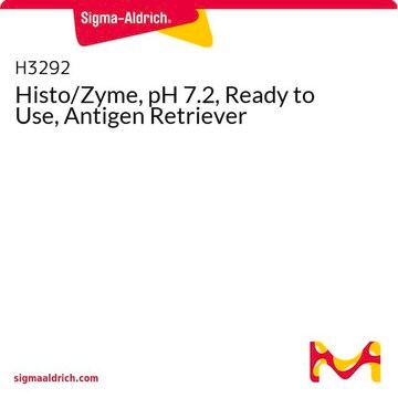 Histo/Zyme, Ready to Use, Antigen Retriever