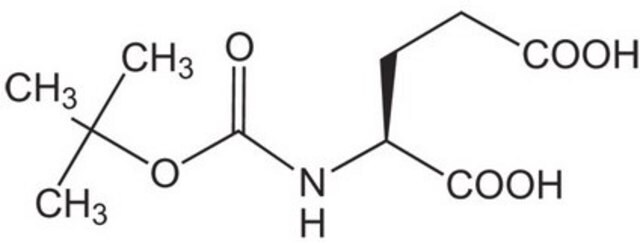 Boc-Glu-OH Novabiochem&#174;