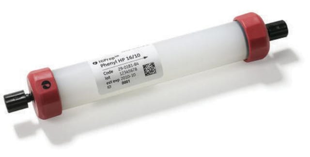 HiPrep&#8482; Q High Performance 16/10 Cytiva 29-0181-82, pack of 1&#160;column