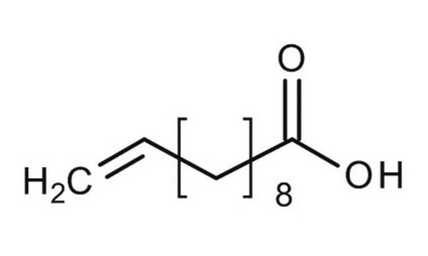 Undecylenic-10 acid for synthesis