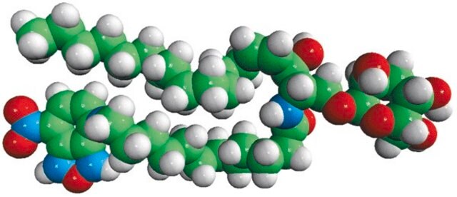 C12-NBD Glucosyl Ceramide Avanti Research&#8482; - A Croda Brand