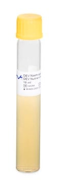 Thioglycollate Medium ready-to-use, tube volume 10&#160;mL , filling volume