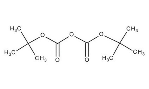 Di-tert-butyl dicarbonate for synthesis