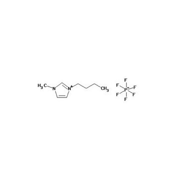 1-Butyl-3-methylimidazolium hexafluorophosphate for synthesis