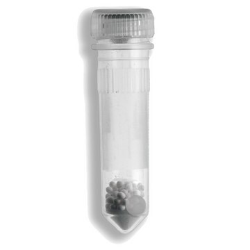 Prefilled tubes for BeadBlaster&#8482; 24 Microtube and BeadBug homogenizer 2 ml tubes, with mixed format: 0.1 mm silica, 1.4 mm zirconium, and 4 mm silica