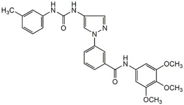 JNK3 Inhibitor XII, SR-3576 The JNK3 Inhibitor XII, SR-3576, also referenced under CAS 1164153-22-3, controls the biological activity of JNK3. This small molecule/inhibitor is primarily used for Phosphorylation &amp; Dephosphorylation applications.