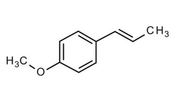 trans-Anethole for synthesis