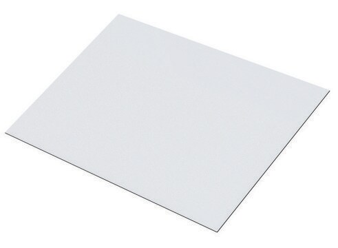 Grace Bio-Labs SecureSeal&#8482; adhesive sheets thickness 0.36&#160;mm , double sided, size 7.25&#160;in. × 10&#160;in.