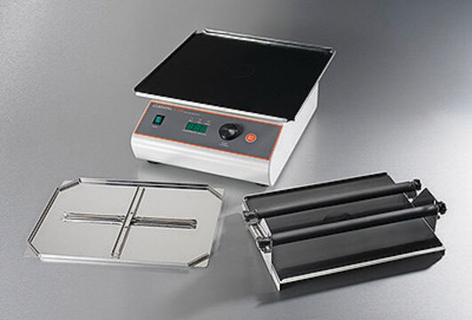 Corning&#174; LSE&#8482; Digital Vortexer Platform For Four Microplates