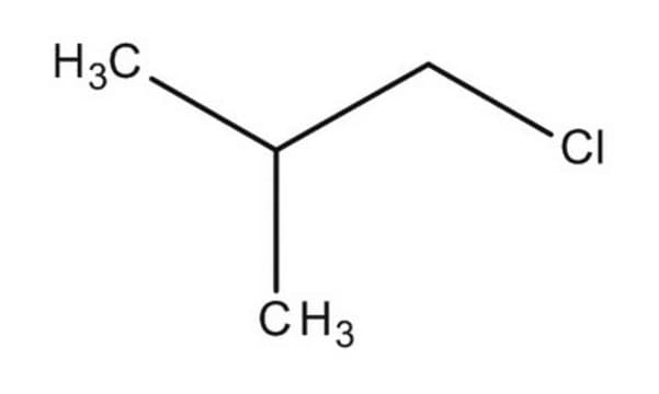 1-Chloro-2-methylpropane for synthesis