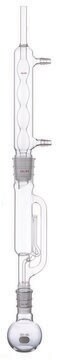 Aldrich&#174; Soxhlet extraction apparatus extractor capacity 145&#160;mL