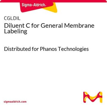 Diluent C for General Membrane Labeling Distributed for Phanos Technologies