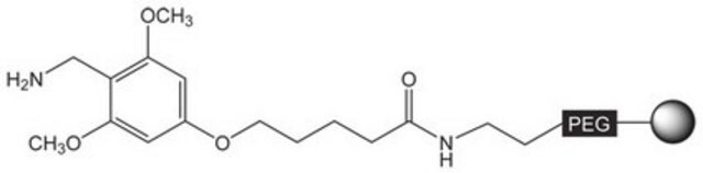 PAL-NovaSyn TG resin Novabiochem&#174;