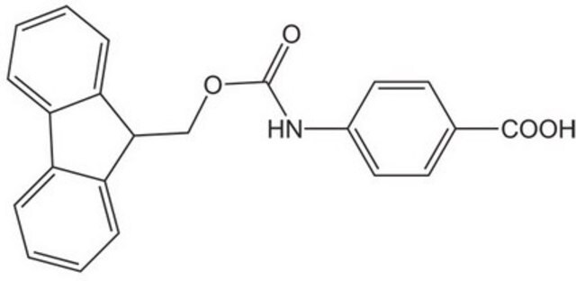 Fmoc-PABA-OH Novabiochem&#174;