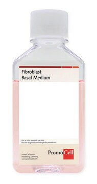 Fibroblast Growth Medium Basal Medium, 500 ml