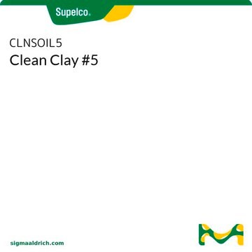 Clean Clay #5