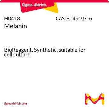 Melanin BioReagent, Synthetic, suitable for cell culture