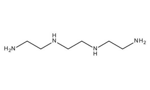 Triethylenetetramine (mixture of isomers) for synthesis