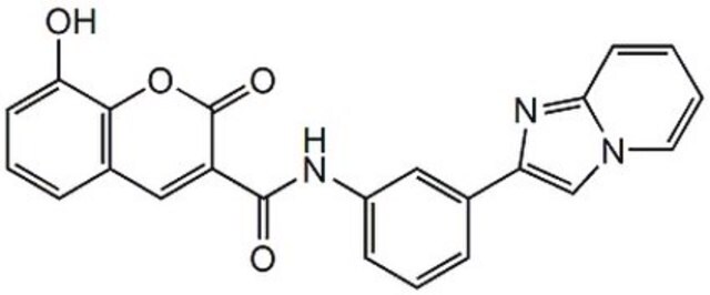 Caspase Modulator II, 1541B Caspase Modulator II, 1541B primarily used in Inhibition.