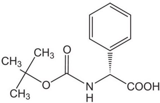 Boc-D-Phg-OH Novabiochem&#174;