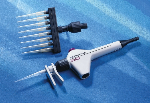 Costar&#174; vacuum aspirator hand-held vacuum aspirator