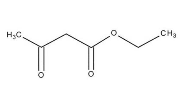 Ethyl acetoacetate for synthesis