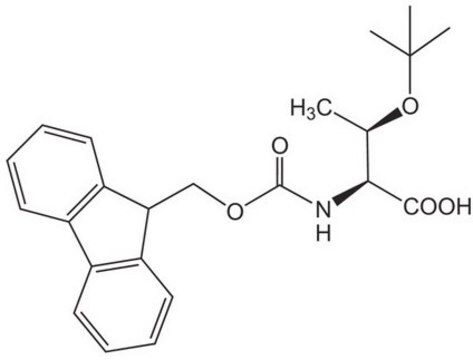 Fmoc-Thr(tBu)-OH Novabiochem&#174;