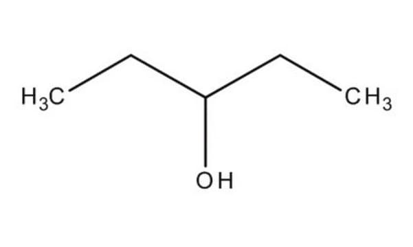 3-Pentanol for synthesis