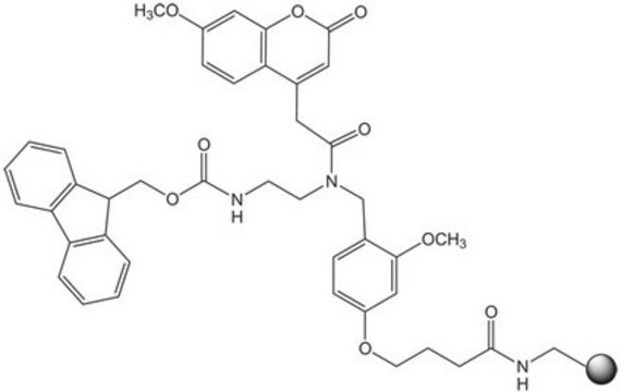 Mca NovaTag&#174; resin Novabiochem&#174;