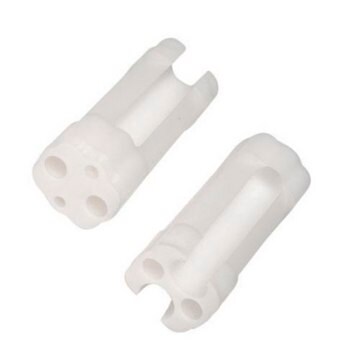 Eppendorf&#174; Adapter for 85/100 mL Round Bucket pack of 2&#160;ea