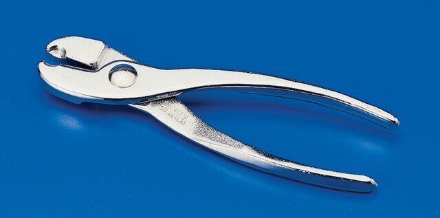 Vial Decapper, pliers-type for use with 13mm crimp seals, pkg of 1&#160;ea