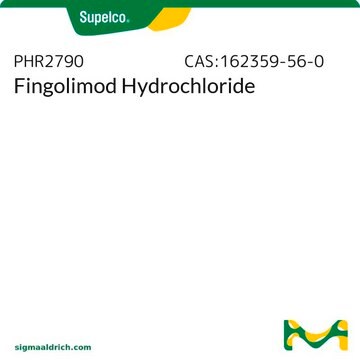 Fingolimod Hydrochloride